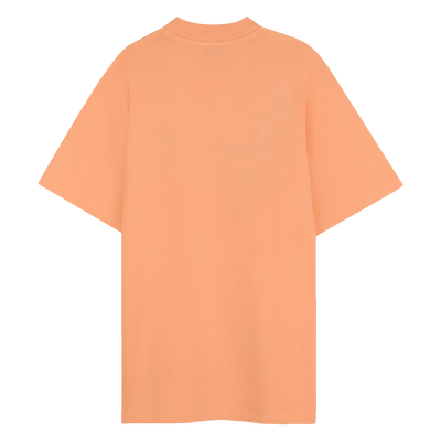 Fleece Dress KENZO KIDS GIRL