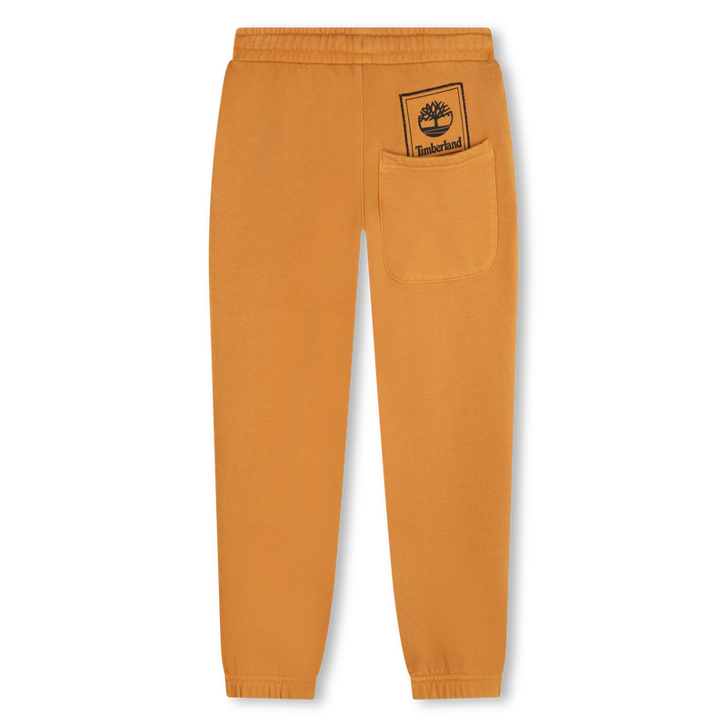 Fleece Sweatpants TIMBERLAND 
                        BOY