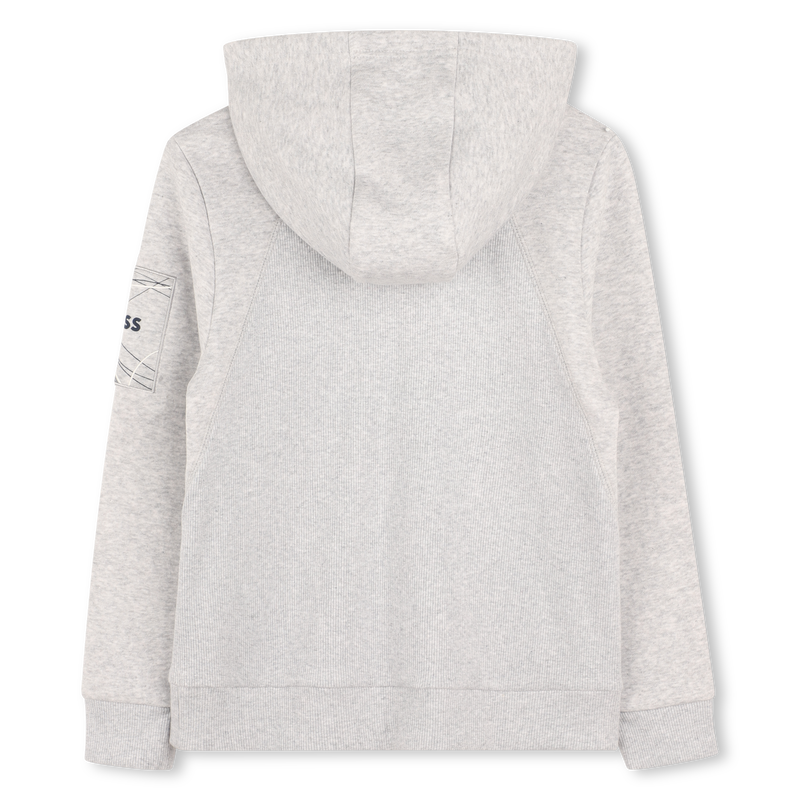 Hoodie BOSS 
                        BOY