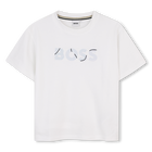 Short-sleeved T-shirt BOSS 
                    BOY
