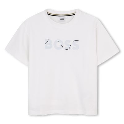 Short-sleeved T-shirt BOSS BOY