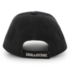 Logo Hat ZADIG VOLTAIRE 
                    GIRL