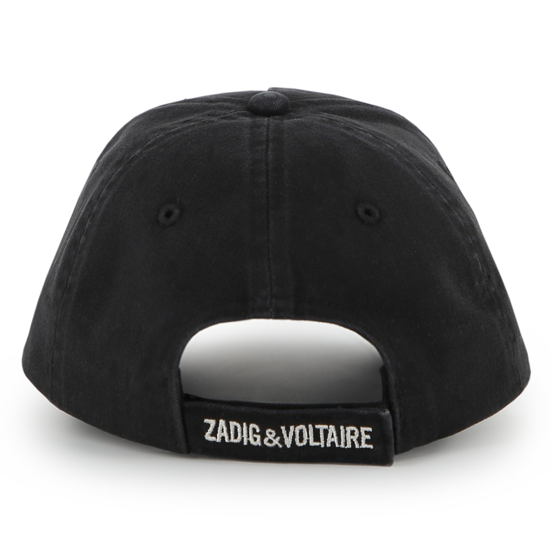 Logo Hat ZADIG & VOLTAIRE 
                        GIRL