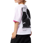 Lightweight trousers MARC JACOBS 
                    BOY
