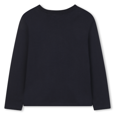 Jersey T-shirt CHLOE GIRL