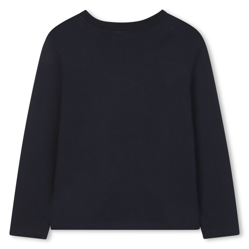 Jersey T-shirt CHLOE 
                    GIRL