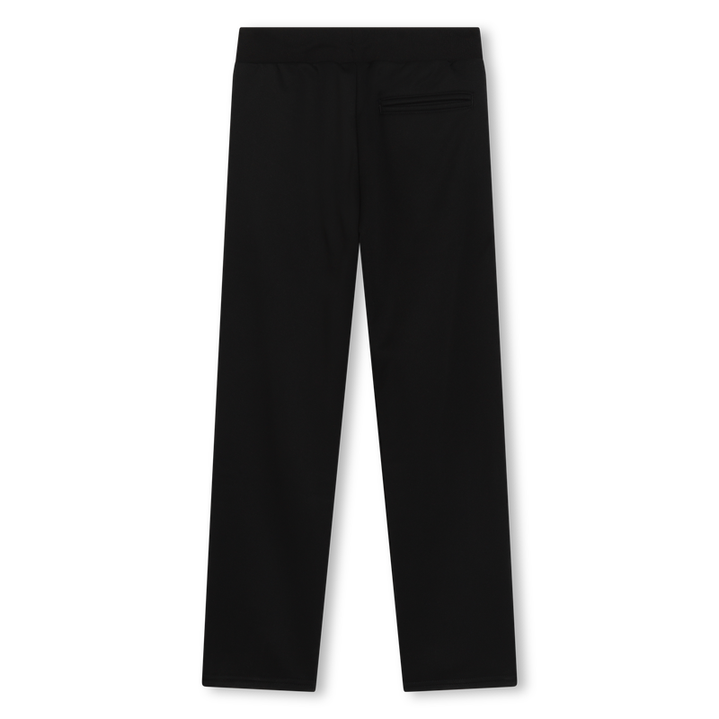 Fleece sweatpants HUGO 
                    BOY