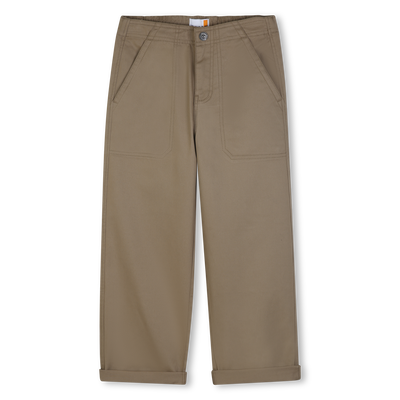 Pants TIMBERLAND BOY