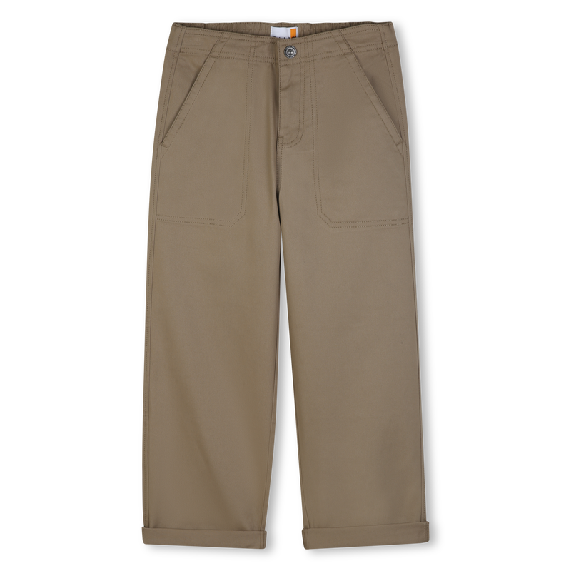 Pants TIMBERLAND 
                        BOY