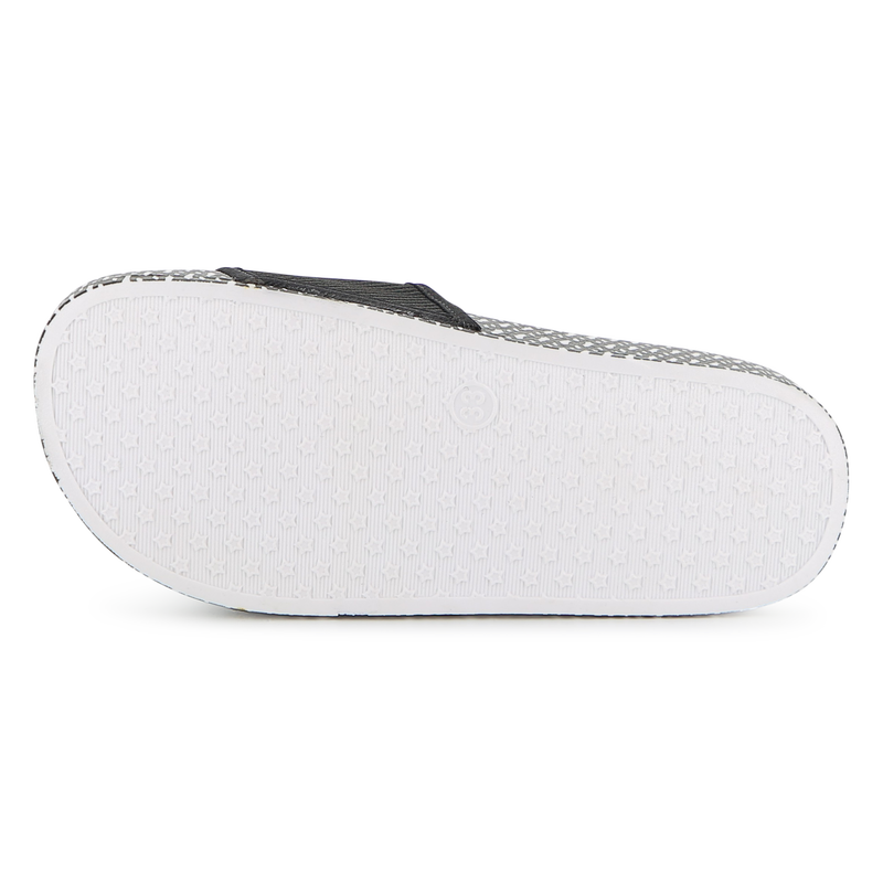 Velcro Slides BOSS 
                        BOY