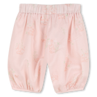 Pajama Outfit Set KENZO KIDS 
                    GIRL