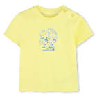 Short-sleeved T-shirt TIMBERLAND 
                    BOY