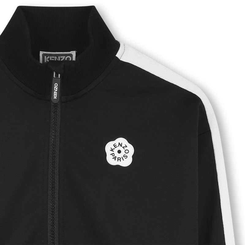 Hoodie KENZO KIDS 
                        GIRL