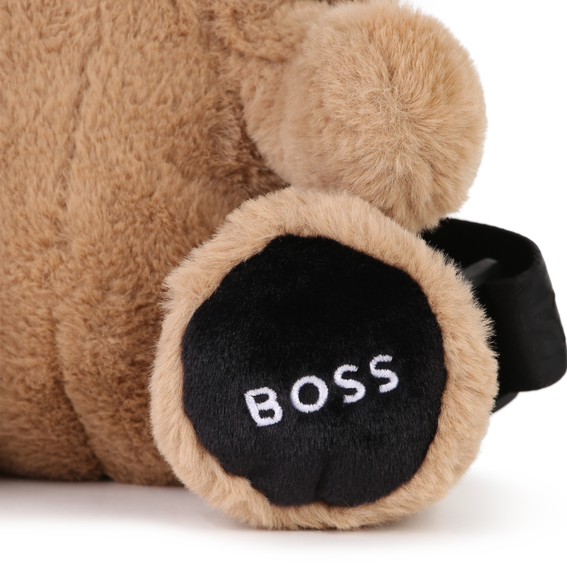 Panda backpack BOSS 
                        BOY