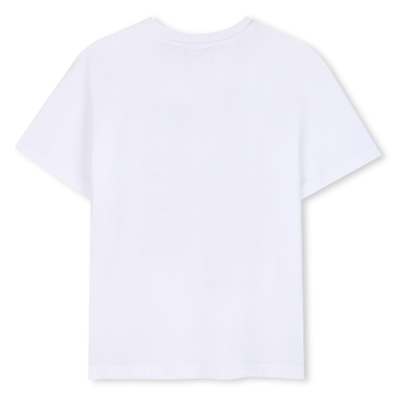 Short sleeve t-shirt GIVENCHY 
                        BOY