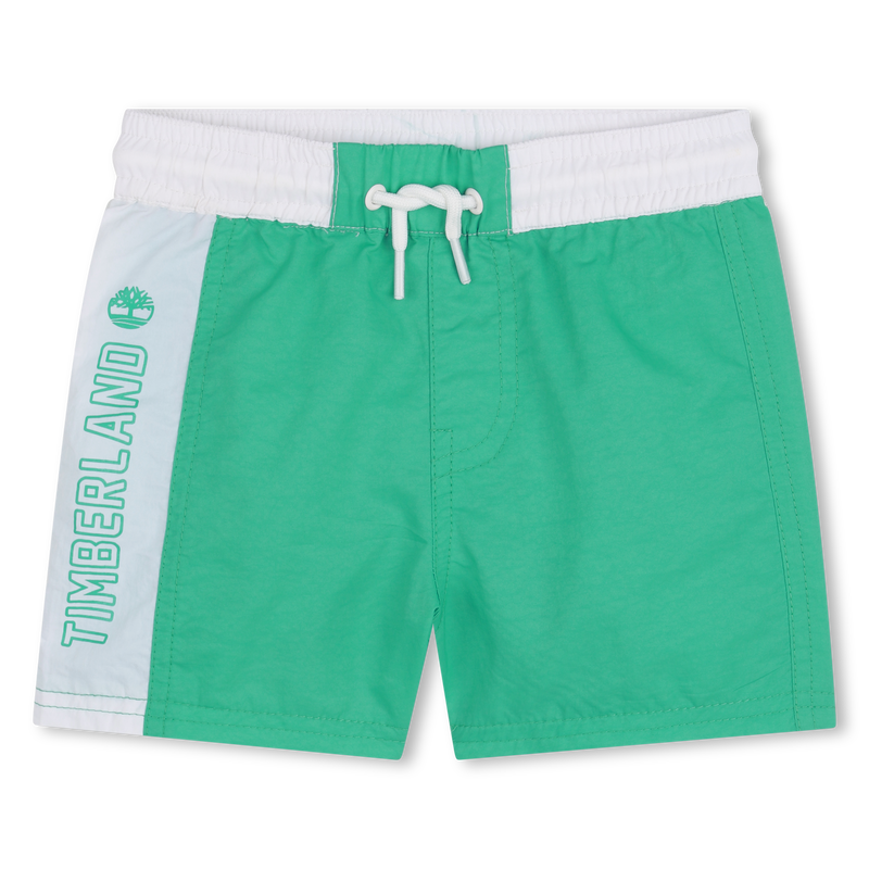 Swim Trunks TIMBERLAND 
                        BOY