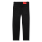 Denim pants HUGO 
                    BOY