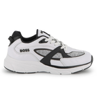 Lace-up sneakers BOSS 
                    BOY