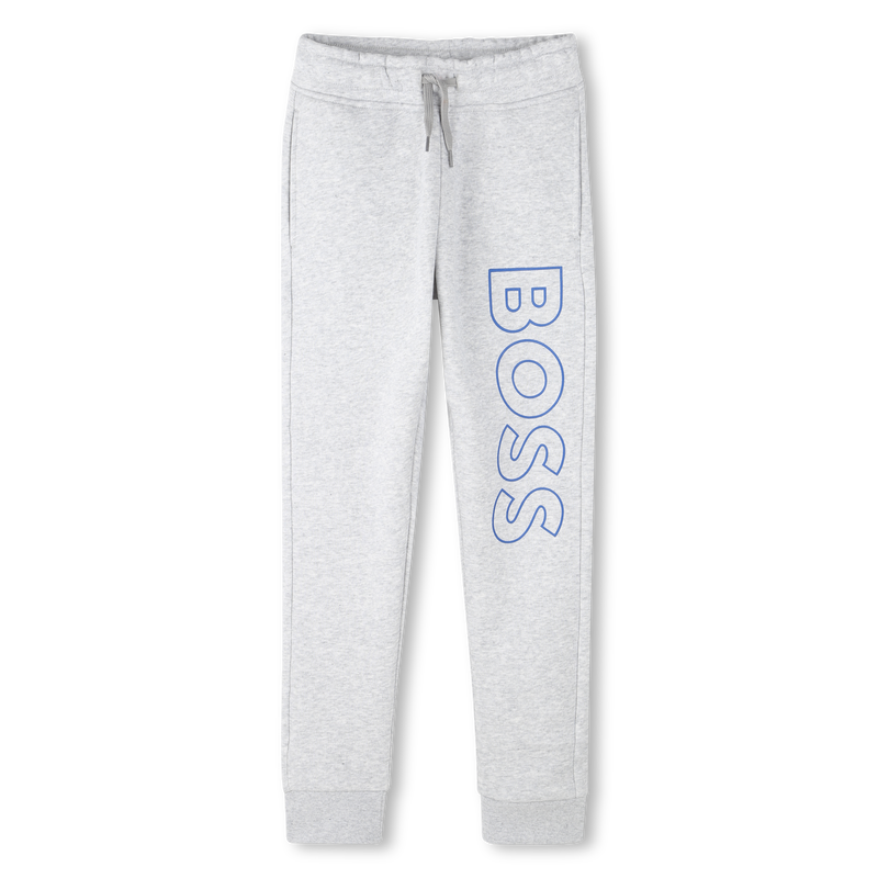 Fleece Tracksuit Set BOSS 
                    BOY