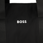 Diaper Bag BOSS 
                    UNISEX