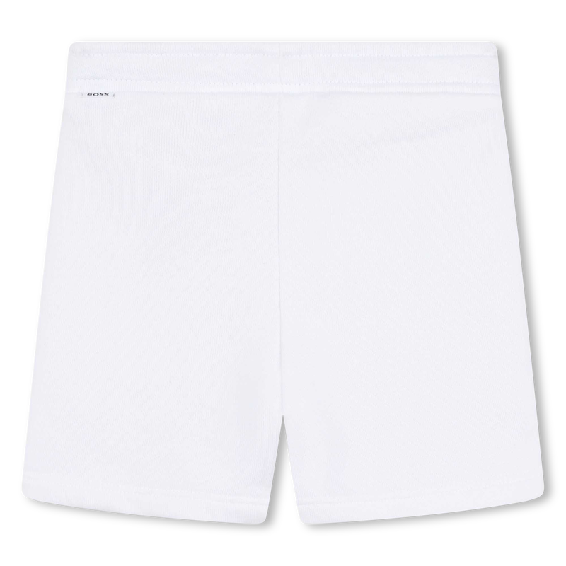 Fleece Shorts BOSS 
                        BOY