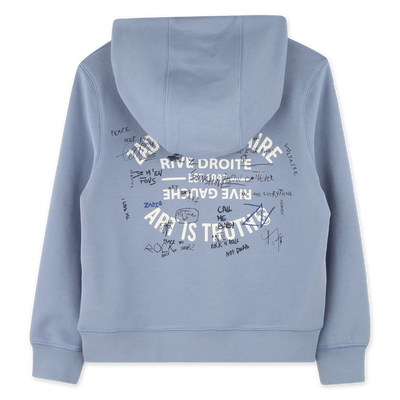 Zadig & Voltaire Boys - Designer Clothing