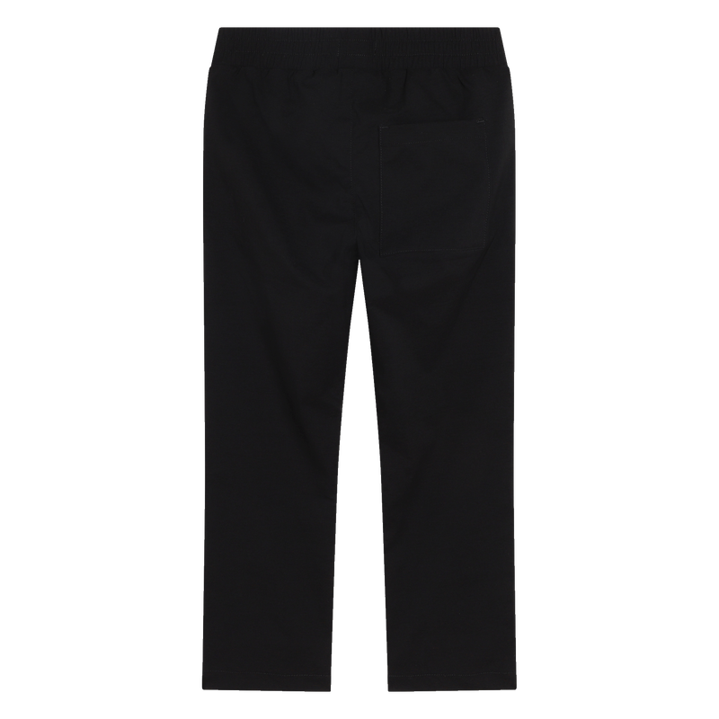 Elasticated waist trousers DKNY 
                    BOY