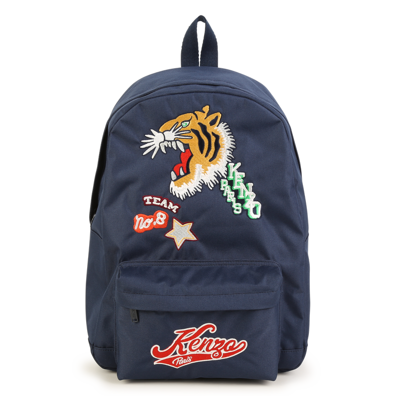 Kenzo kids backpack online
