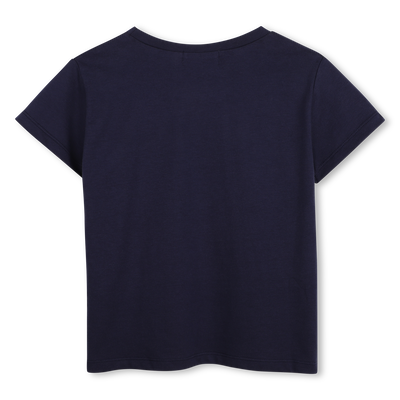 Short sleeve t-shirt BILLIEBLUSH GIRL