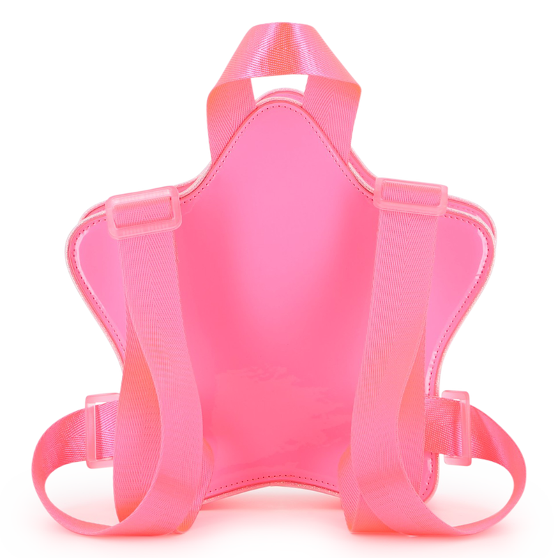 Small Star Backpack BILLIEBLUSH 
                        GIRL