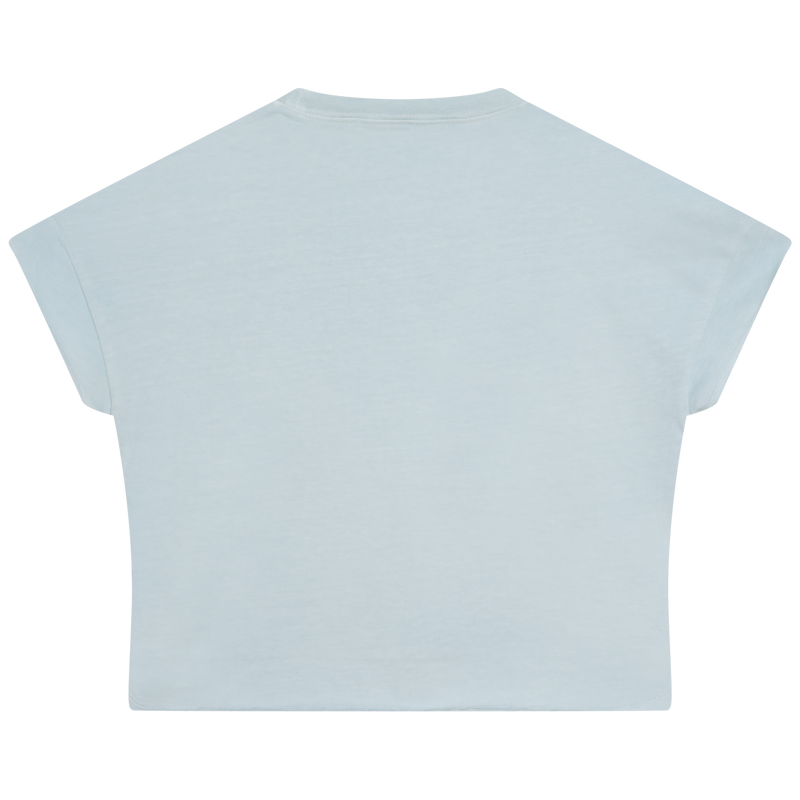 Tee shirt zadig 2025 et voltaire pas cher