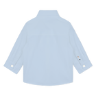 Long Sleeved Shirt BOSS 
                    BOY