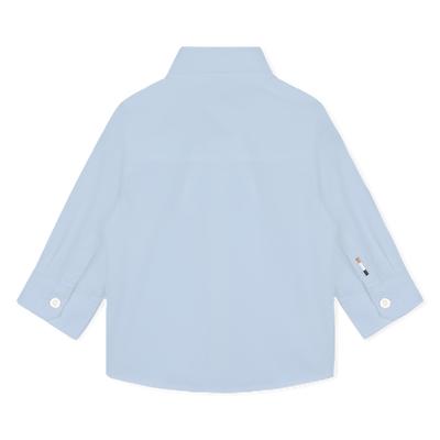 Long Sleeved Shirt BOSS BOY