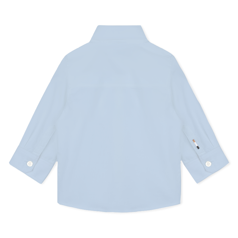 Long Sleeved Shirt BOSS 
                        BOY