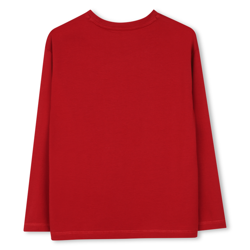 Long sleeve t-shirt TIMBERLAND 
                        BOY