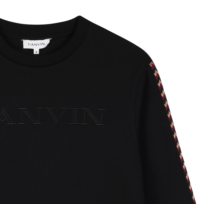 Sweatshirt LANVIN 
                        UNISEX