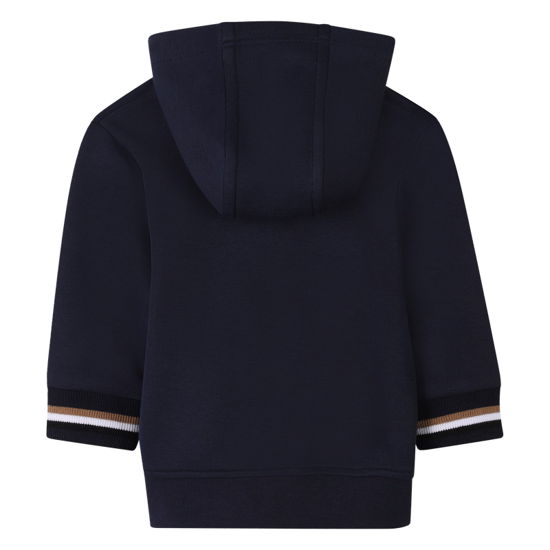 Cardigan & Pants Set BOSS 
                        BOY