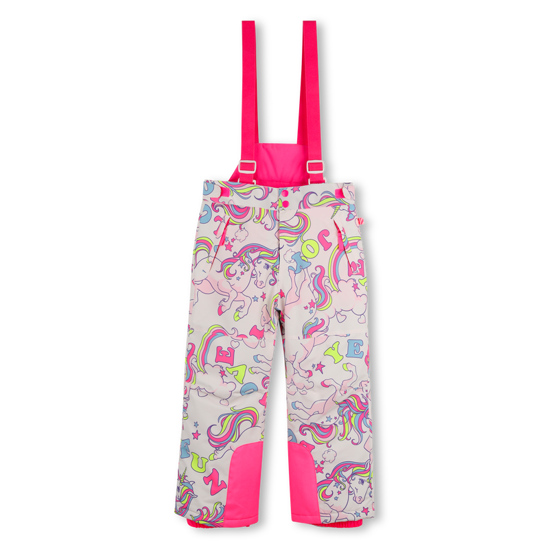 Ski pants BILLIEBLUSH 
                        GIRL