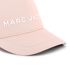 Velcro fastener cap MARC JACOBS 
                    UNISEX