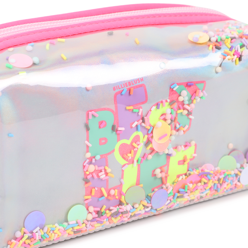 Confetti Purse BILLIEBLUSH 
                        GIRL