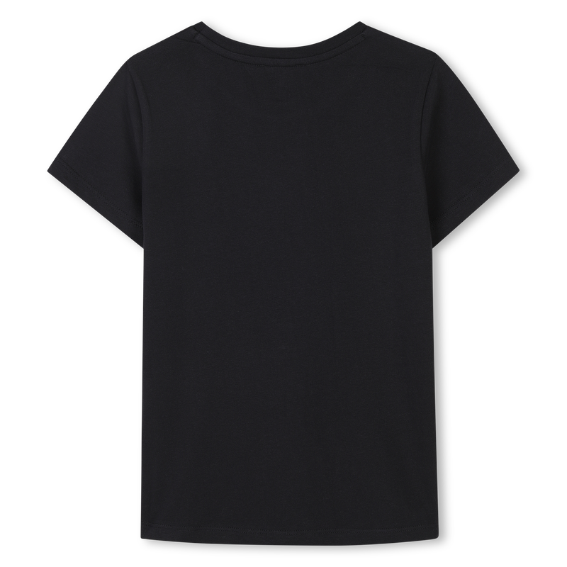 Short-sleeved T-shirt SONIA RYKIEL 
                    GIRL