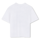 Short-Sleeved T-Shirt TIMBERLAND 
                    BOY