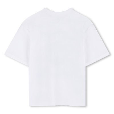 Short-Sleeved T-Shirt TIMBERLAND BOY