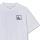 Short-Sleeved T-Shirt TIMBERLAND 
                    BOY
