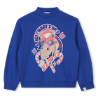 Christmas Sweatshirt BILLIEBLUSH 
                    BOY