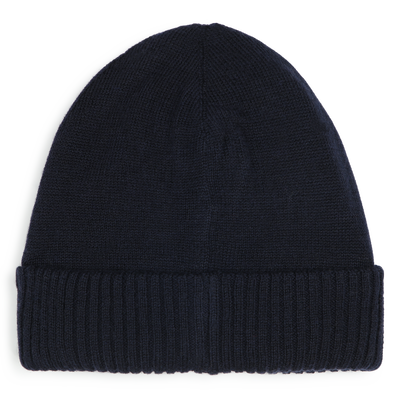 Mini-Me Knit Hat BOSS BOY