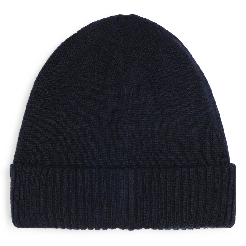 Mini-Me Knit Hat BOSS 
                        BOY
