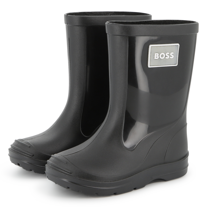 Rain Boots BOSS 
                    BOY