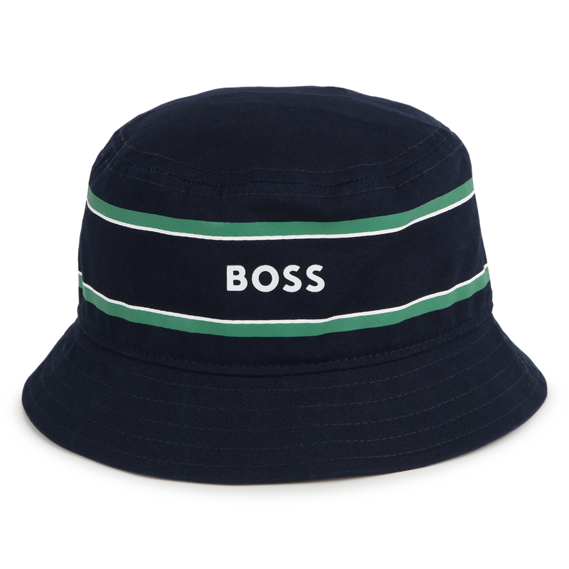 Boss bucket hat best sale