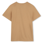 Short-Sleeved T-Shirt TIMBERLAND 
                    BOY